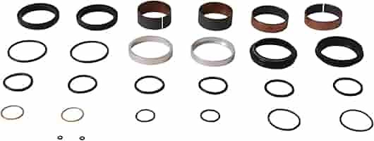 Amazon.com: Pivot Works PWFFK-K11-021 Fork Rebuild Kit