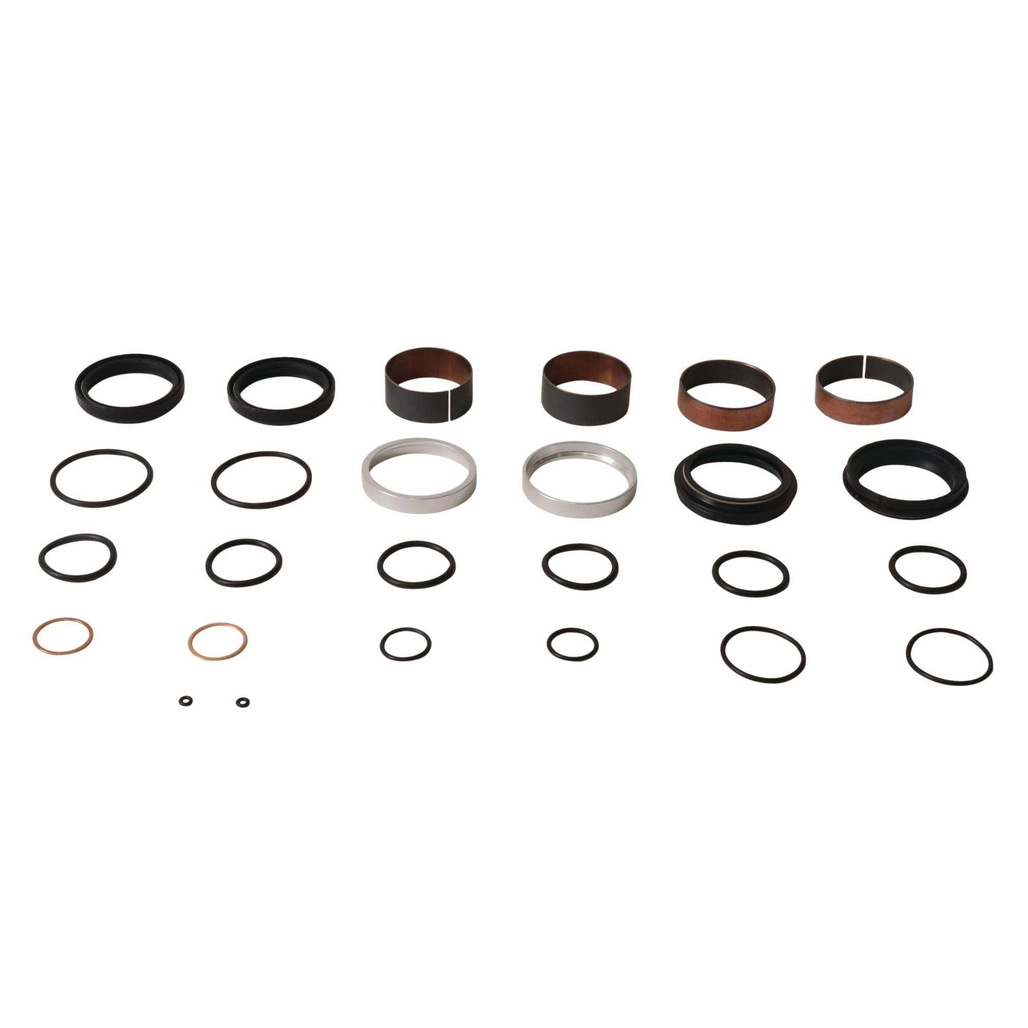 KKページ Amazon.com: Pivot Works PWFFK-K11-021 Fork Rebuild Kit