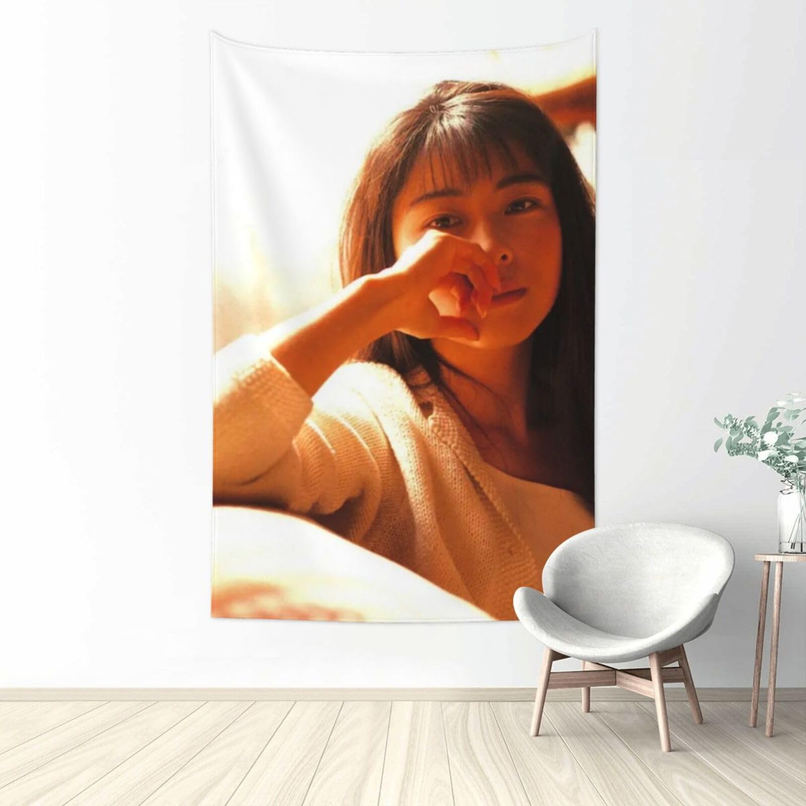 希少品　【タスペトリー】壁掛け Amazon.co.jp: 天馬咲希 暁山瑞希 タペストリー 壁掛け おしゃれ