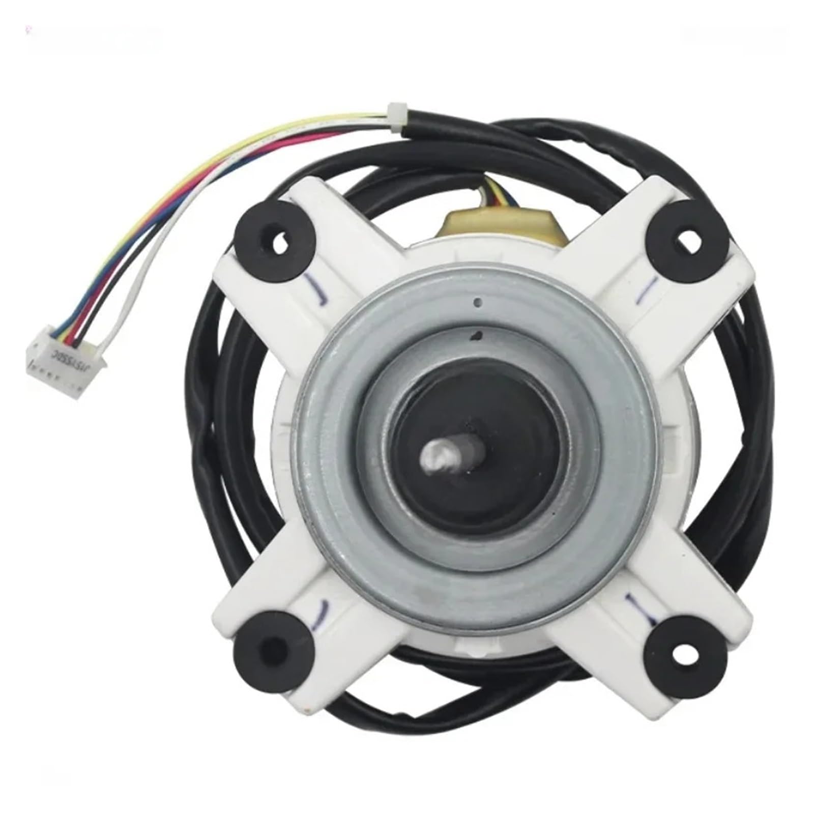 Klimaanlagen-Lüftermotor, Kompatibel Mit Daikin KFD-380-50-8C RXG72JV2C RXG60JV2C RXS72GMV2C, RZQ72KMV2C, 2,3 PS Schrankeinheiten