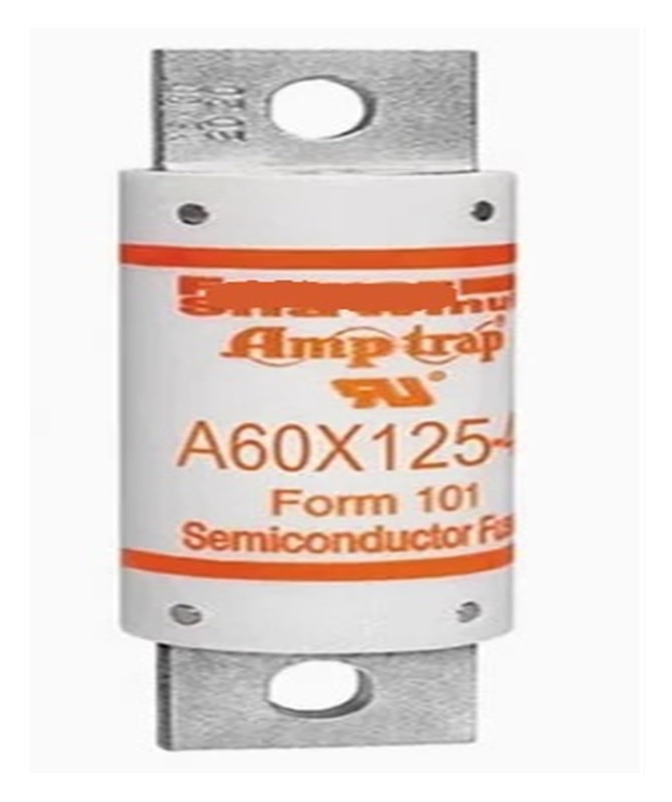 Fusibles A60X200-4 pour éviter les pannes de surtension sur les moteurs industriels 600V