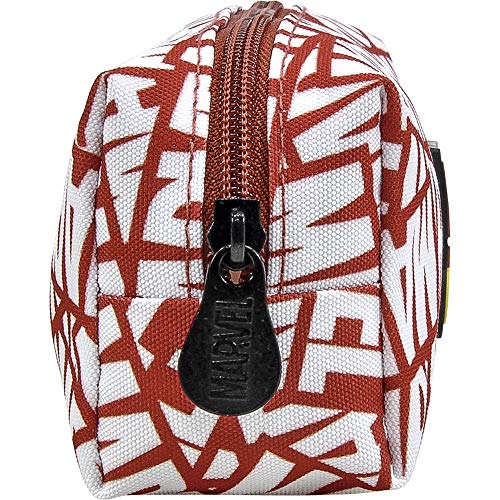 Estojo Marvel Comics Teen 04 Xeryus