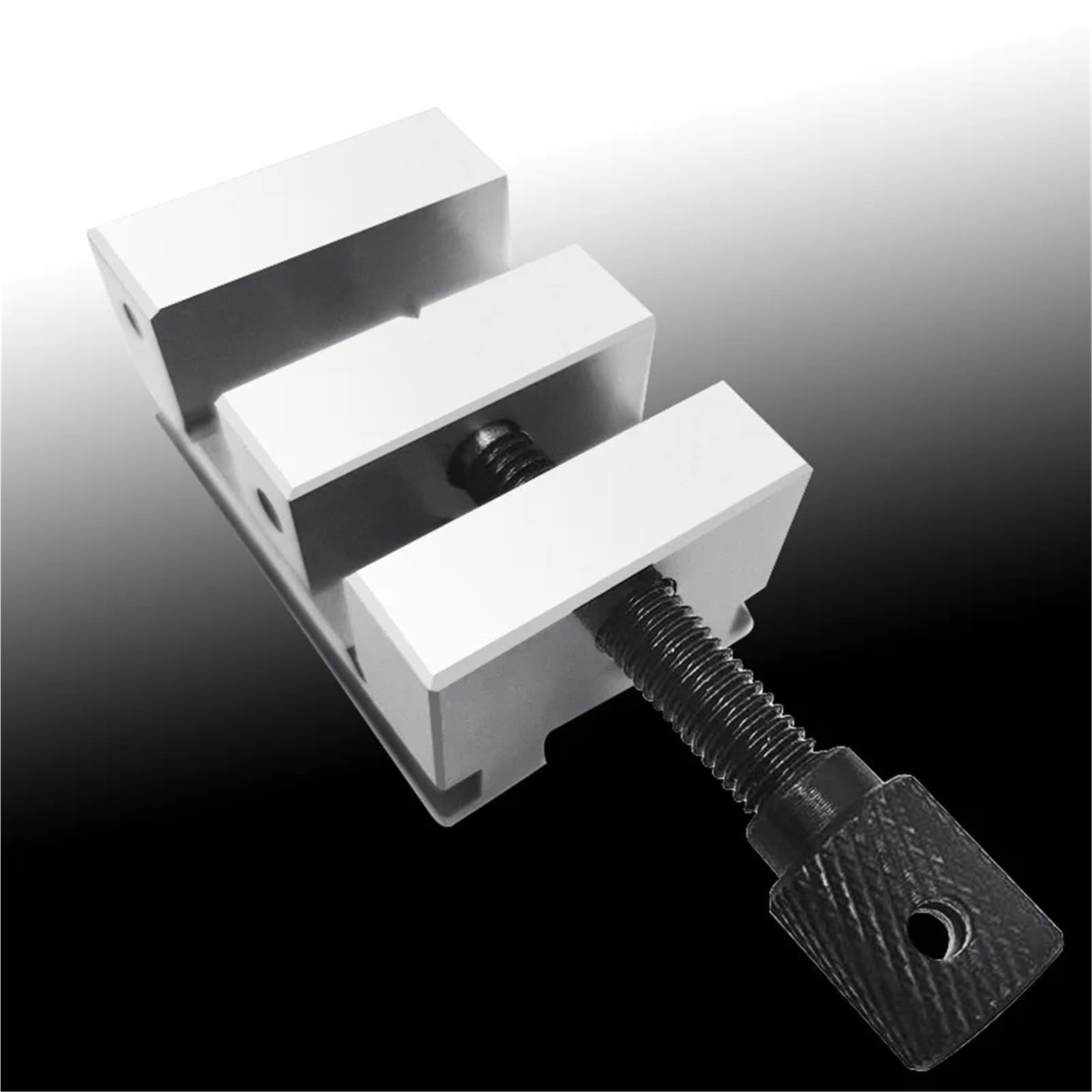 Morsa ad angolo retto da 1,3/1,5 pollici, pinza for rettificatrice, morsa for fresatrice, macchina for elettroerosione a tuffo Per trapano da banco(25-1inch)