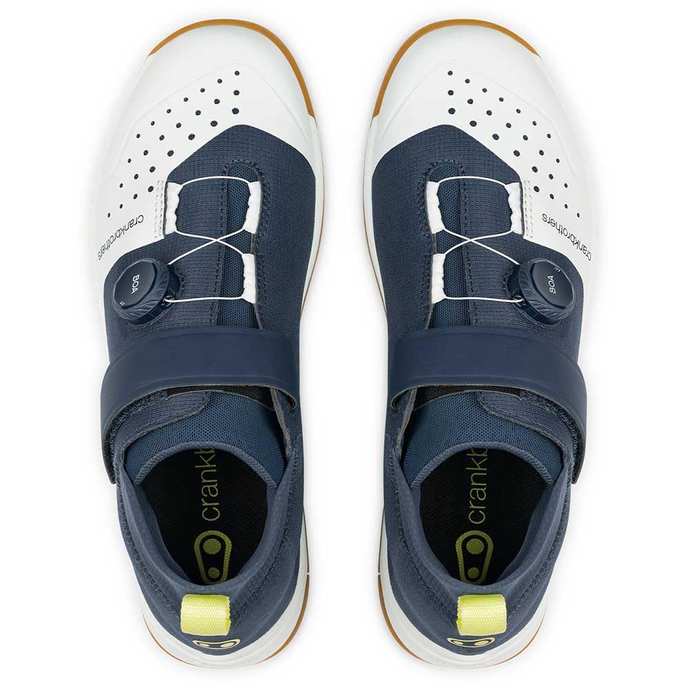 Crankbrothers Stamp Trail Boa, Scarpe da Mountain Bike Unisex-Adulto