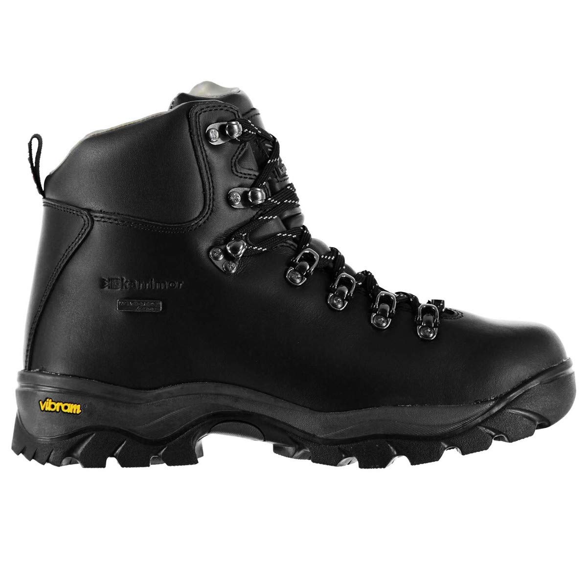Karrimor Men's Orkney Mid Waterproof Hiking Boots