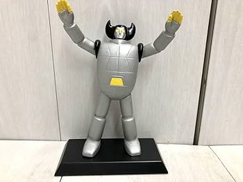 Amazon.co.jp: 全5種 横山光輝ロボ フィギュアコレクション