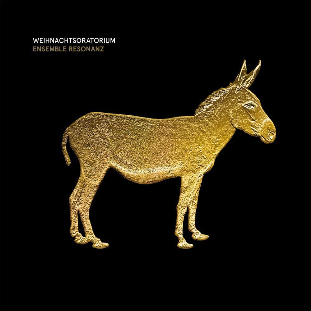 Ensemble Resonanz: Weihnachtsoratorium