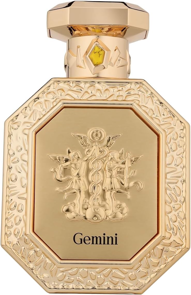 French Avenue Genesis Gemini Extrait EDP 90 ml, Unisex Parfüm