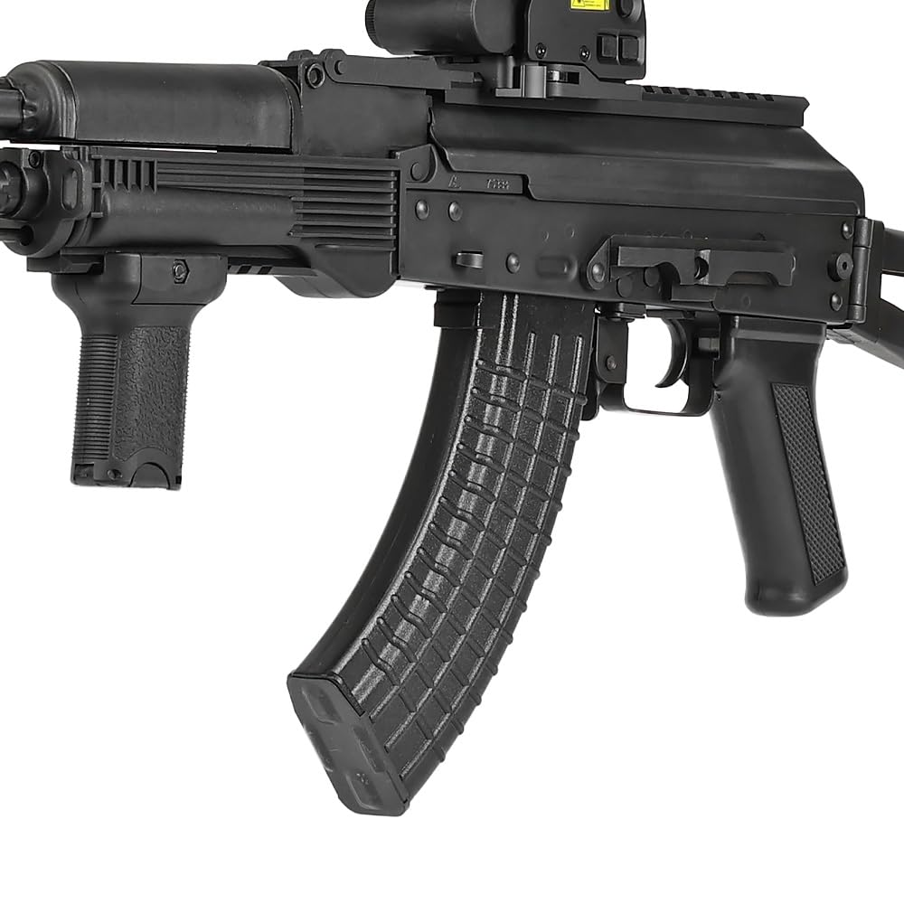 Amazon | 良品武品 東京マルイ 電動ガン AKシリーズ 対応 MAG AK47
