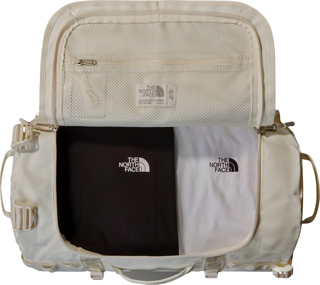 Amazon.com: THE NORTH FACE NF0A52STUBO BASE CAMP DUFFEL - S Gym