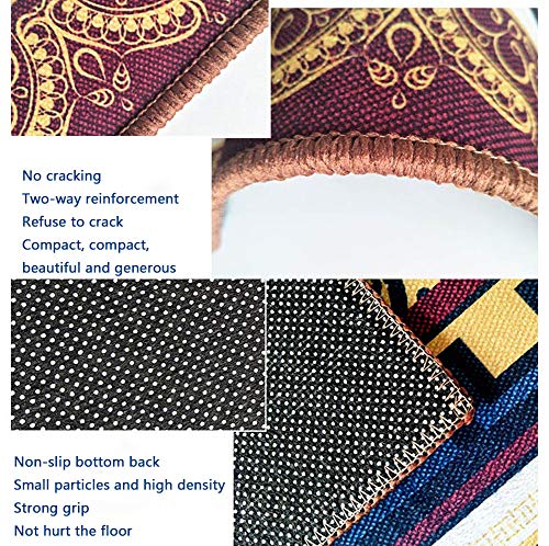 ZXHH Drummat/trommelmat, anti-geluk, geluidsbeschermingsmat, anti-vibratie, voor drumkkit, grote trommels en andere… - Image 5