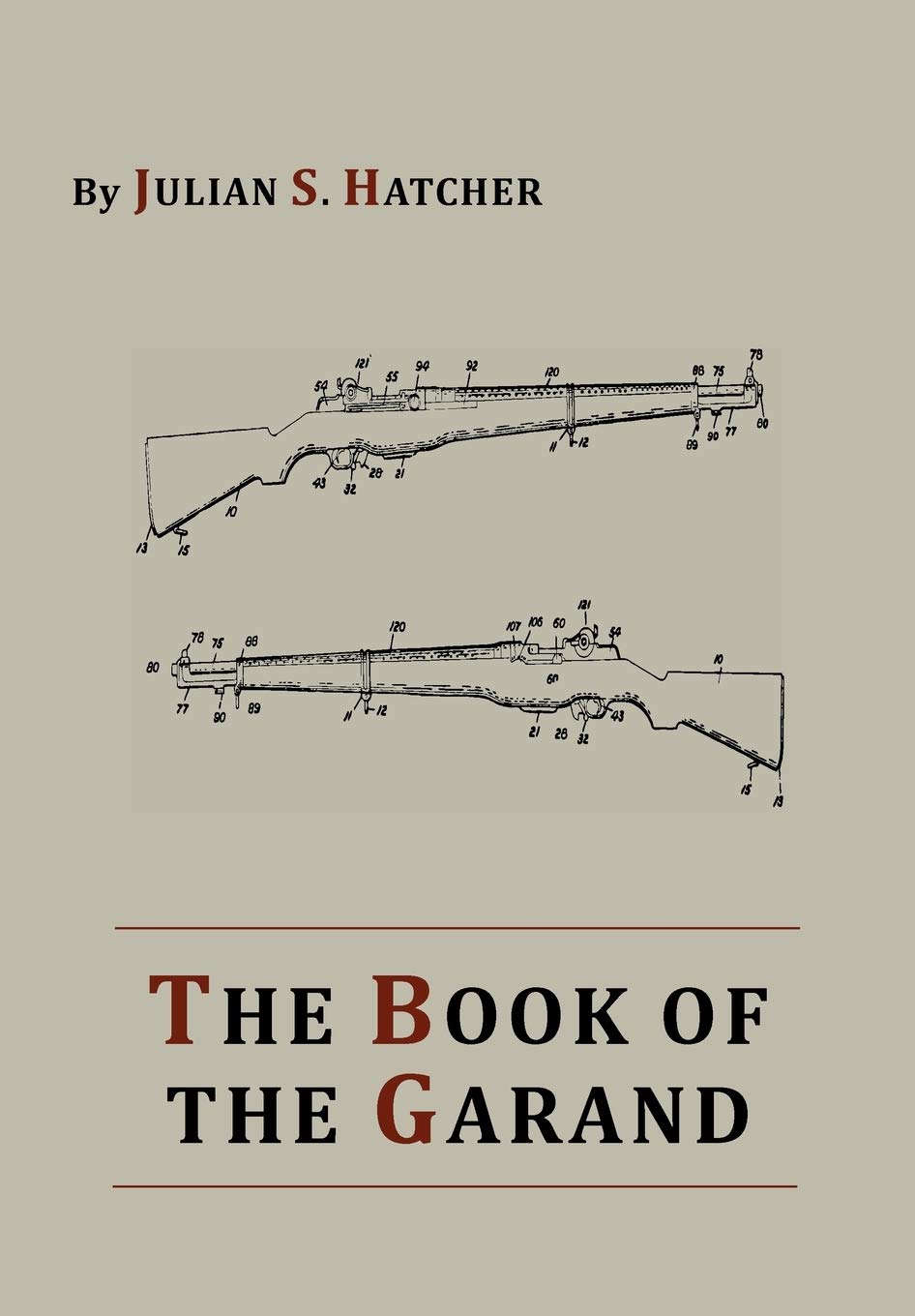 The Book of the Garand