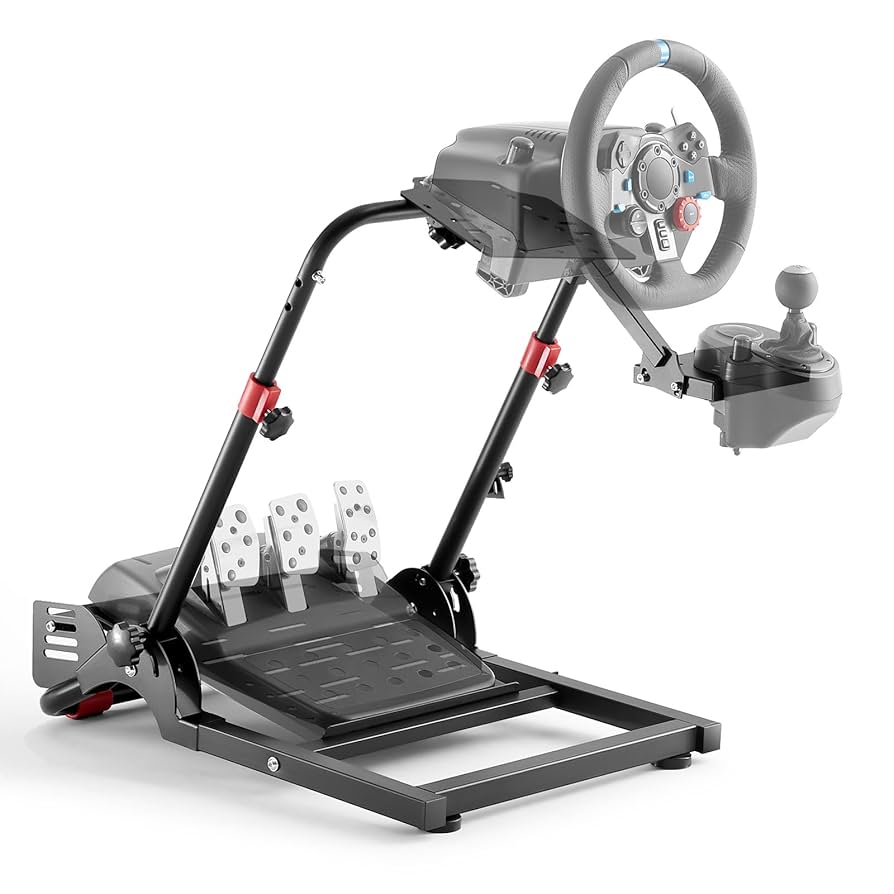 【ちい】DIWANGUS Racing Wheel Stand 81hEi9gQ1gL._UF1000,1000_QL80_.jpg