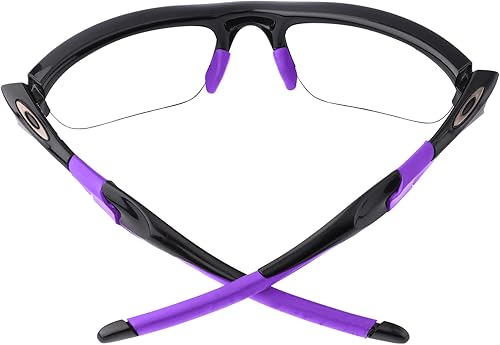 Miniatura 5 de Kits de Goma de Repuesto Earsocks and Narizes para Oakley Half Jacket 2.0 OO9144 Half Jacket 2.0 XL