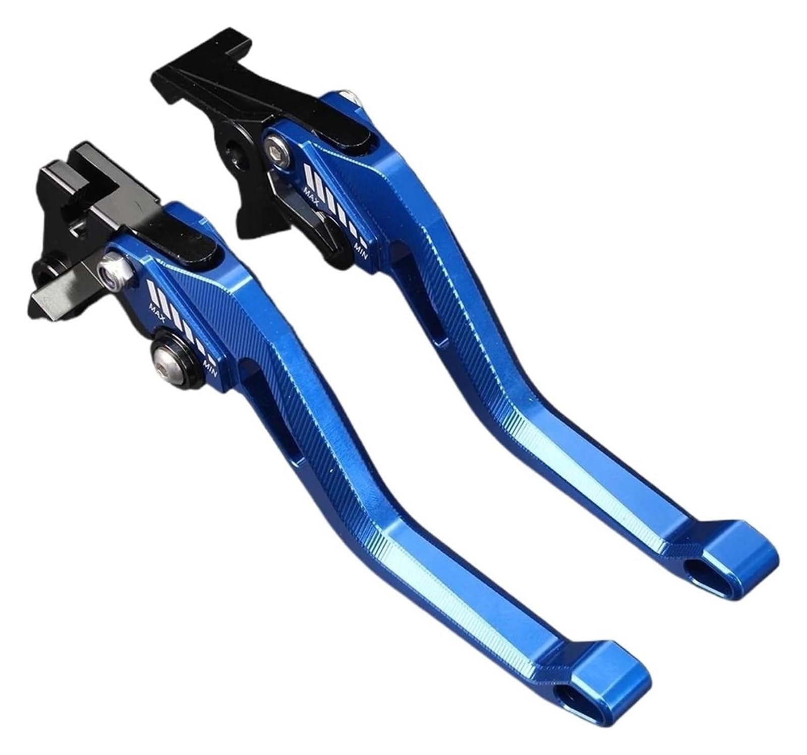 Oiajdsad 2 Motorcycle Clutch Levers For Kawasaki For J125 014 015 016 017 018 Motorcycle Accessories Cnc Handles Lever Brake Clutch Levers Clutch Brake Handle