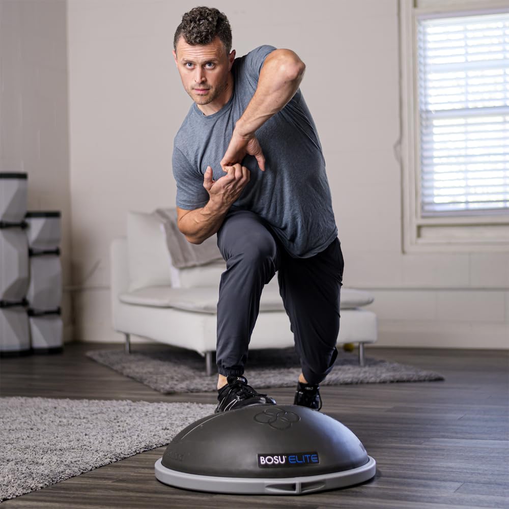 Bosu Balance Trainer Elite, Ø 65 cm