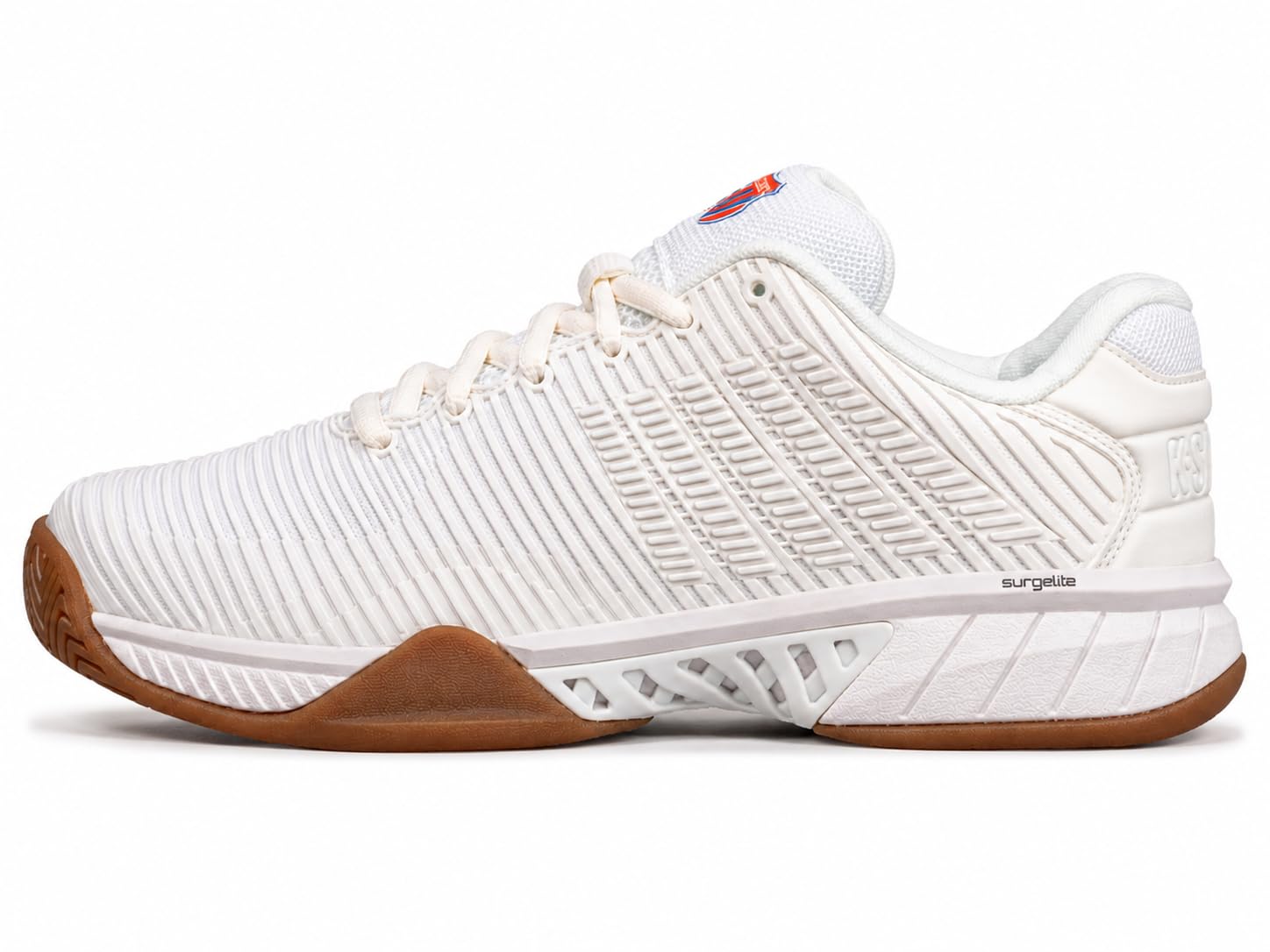 K-Swiss Women's Hypercourt Express 2 Indoor Court Shoes