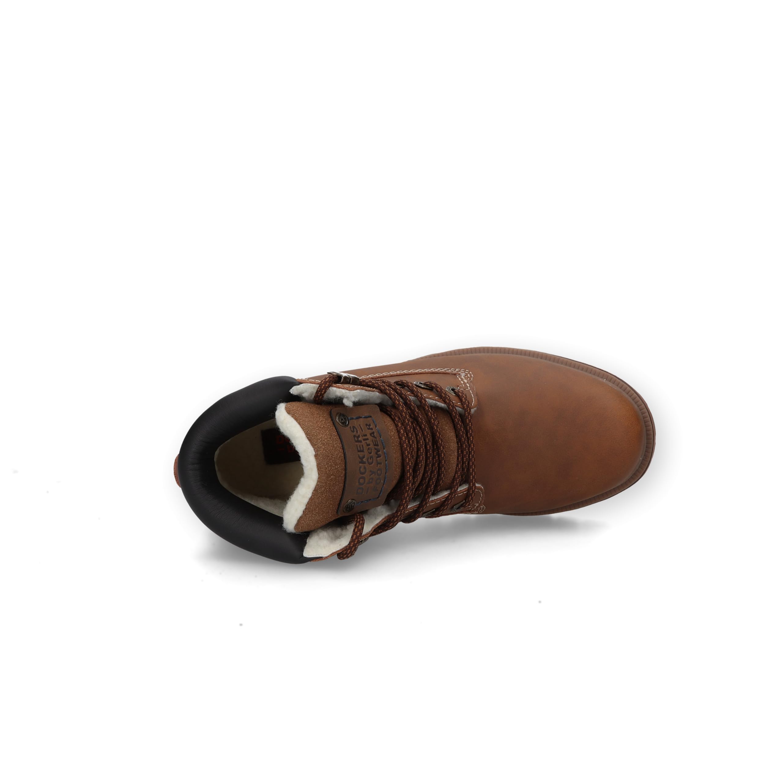 Dockers by Gerli Botki damskie