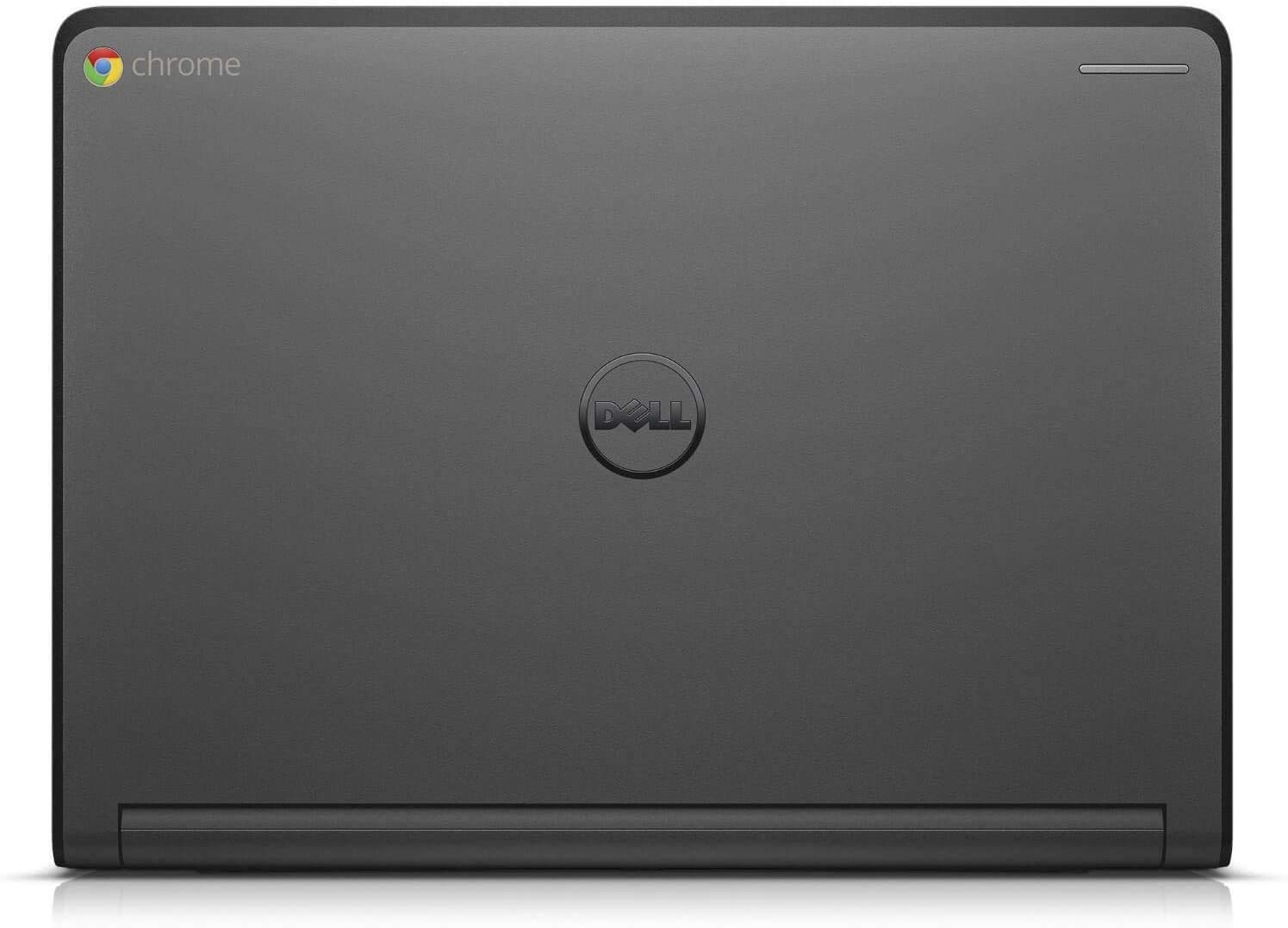 Chromebook本体 DELL Chromebook Dell Renewed 11-inch Chromebook with Intel Celeron Processor