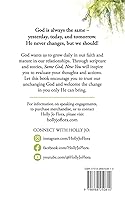 Vista 2 de Same God, New You Devotions for Personal & Spiritual Growth
