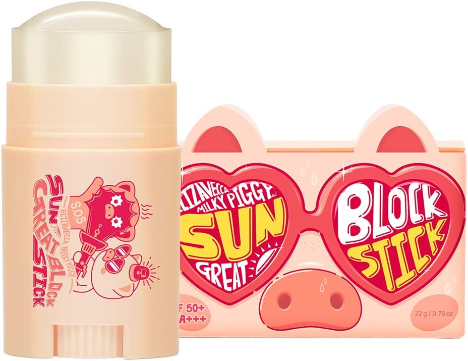 Amazon.com: Abib Airy Sunstick Smoothing Bar SPF50 | Non-Sticky Matte ...