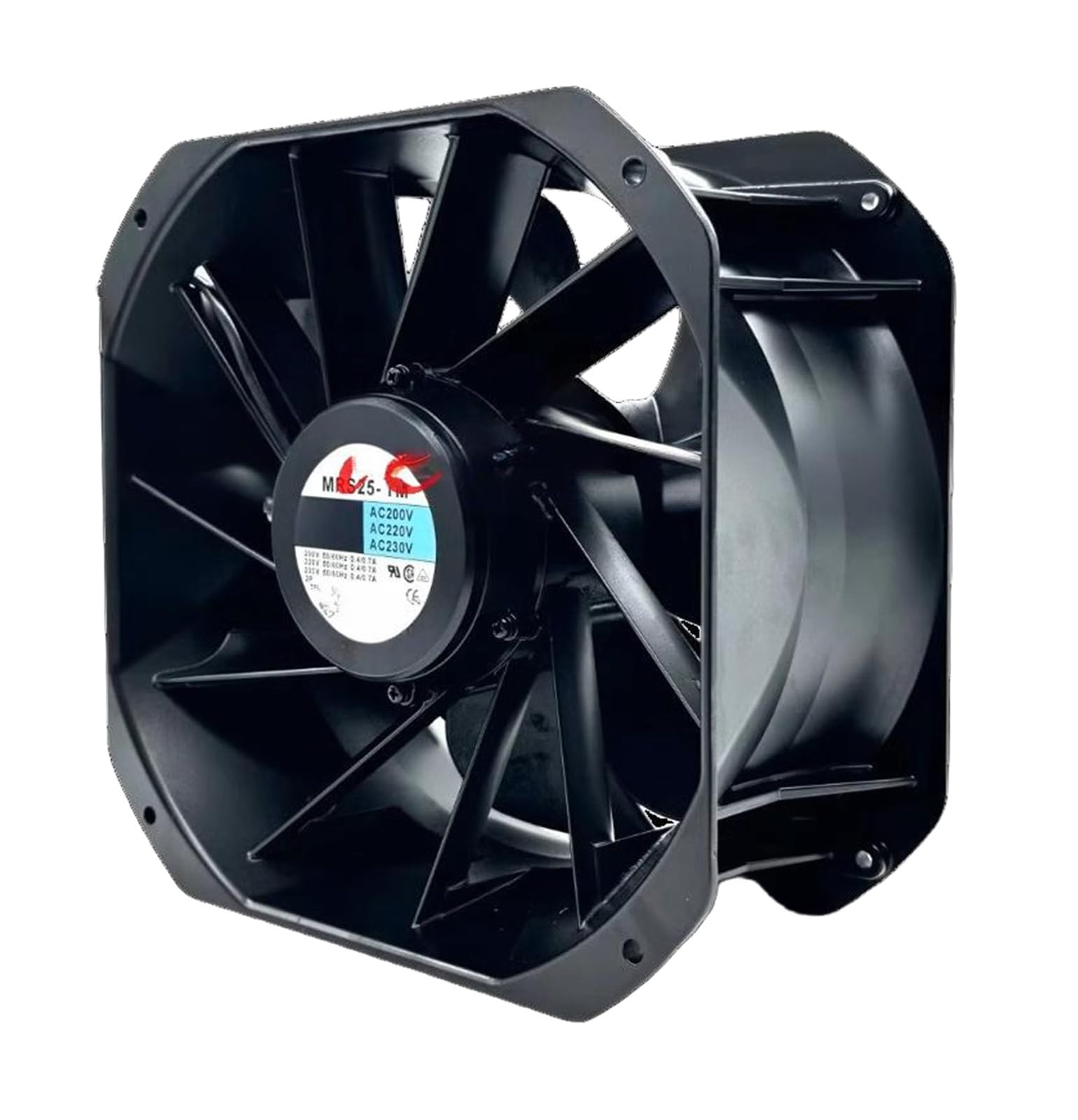 YMUGUEGH MRS25-TM cooling fan