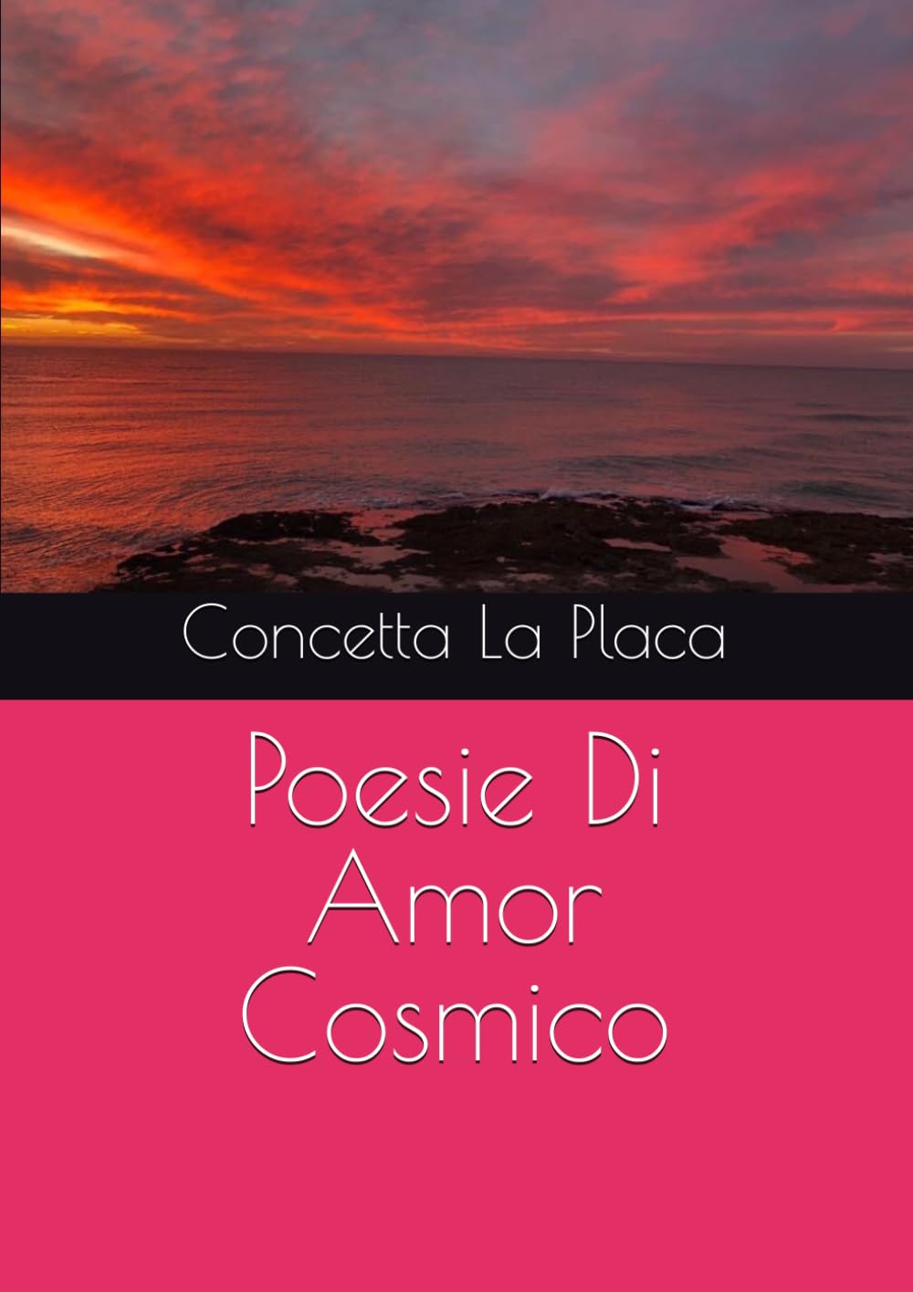 Poesie Di Amor Cosmico