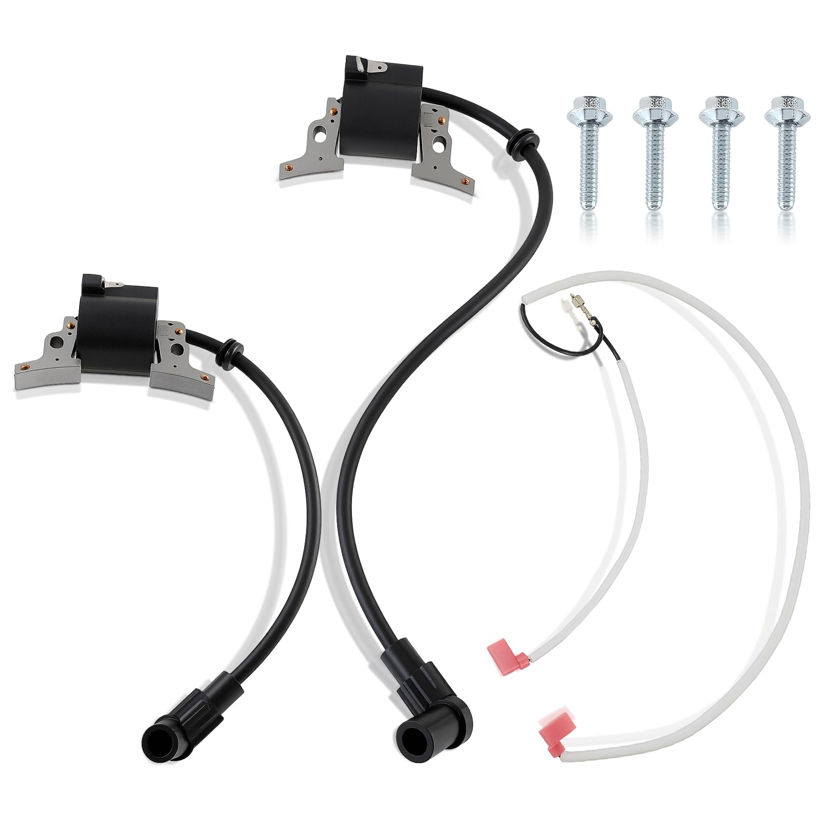 ロルサー　JOY GloriaPI Tiller Gas Shock Assembly for the Golden Technologies