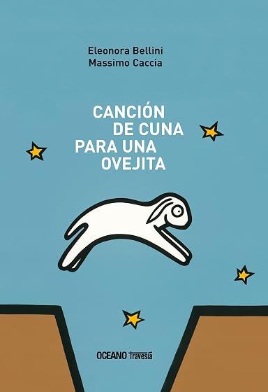 Canción de cuna para una ovejita