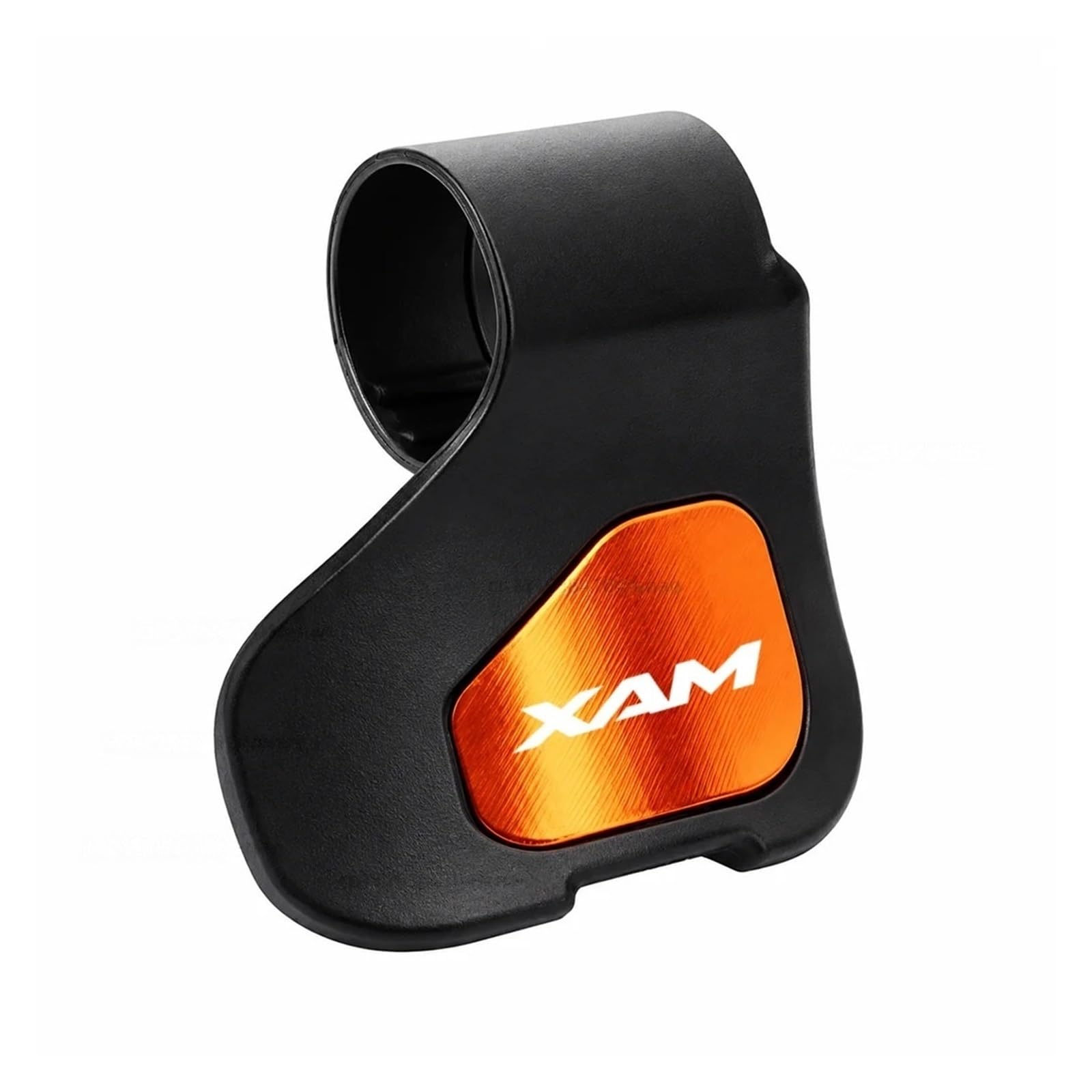Ebchsuaf 34 For Xam Motorcycle Throttle Assistant Clip Labor Saver