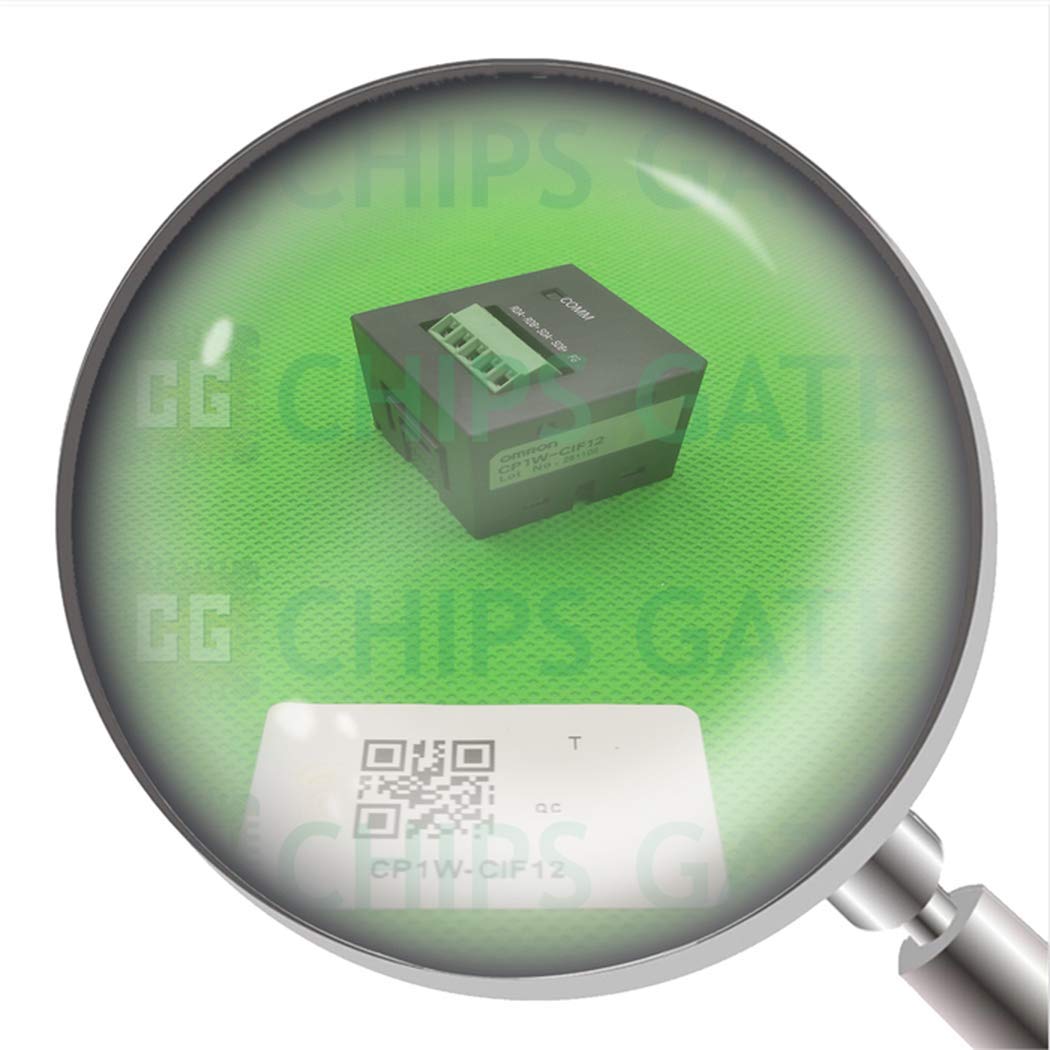 CP1W-CIF12 CP1W-CIF12 Cp1Wcif12, 1 Stück, in Box