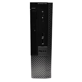 Amazon.com: Dell OptiPlex 790 Ultra Small Form Factor