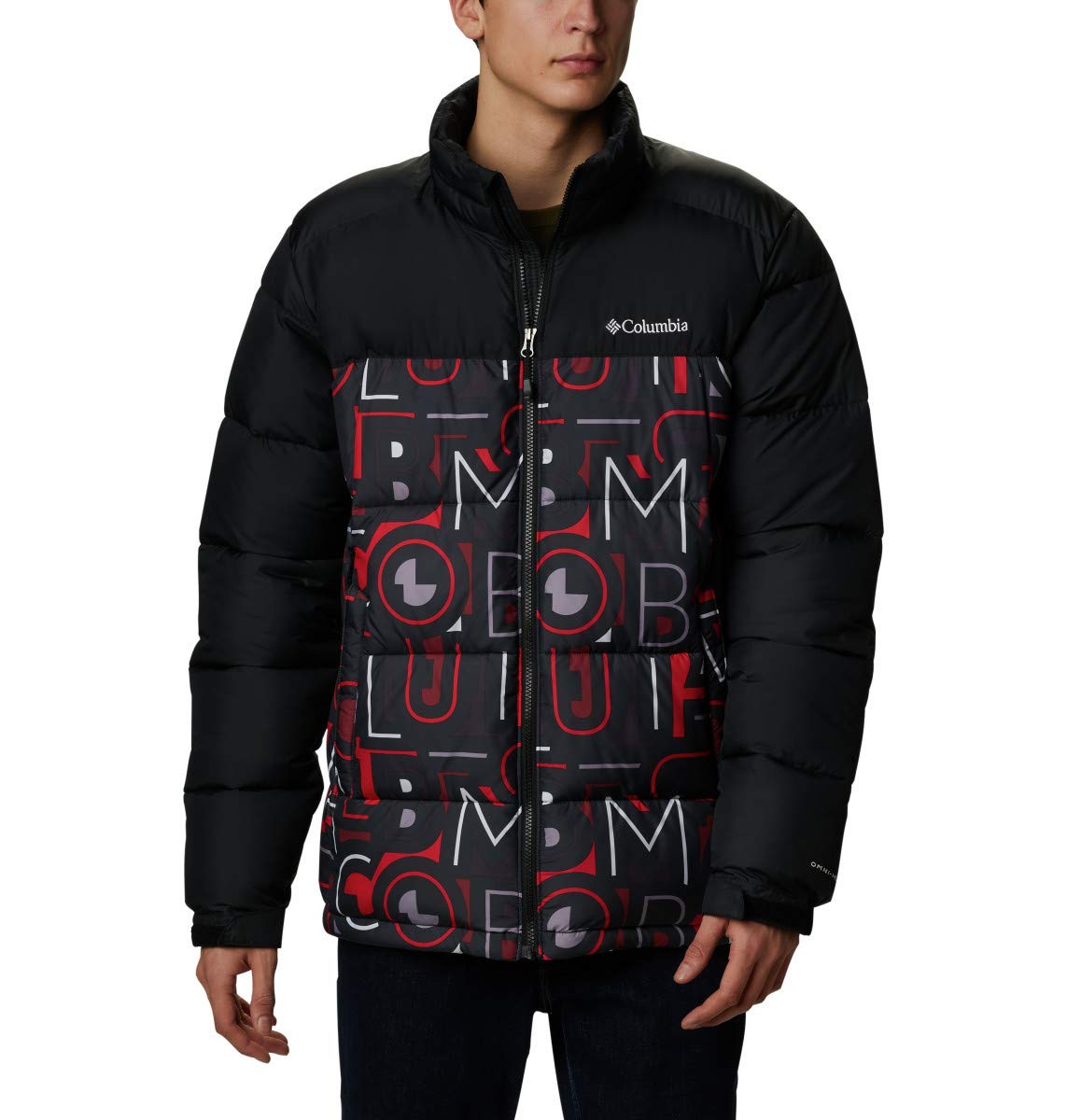 Columbia Men's Pike Lake Jacket