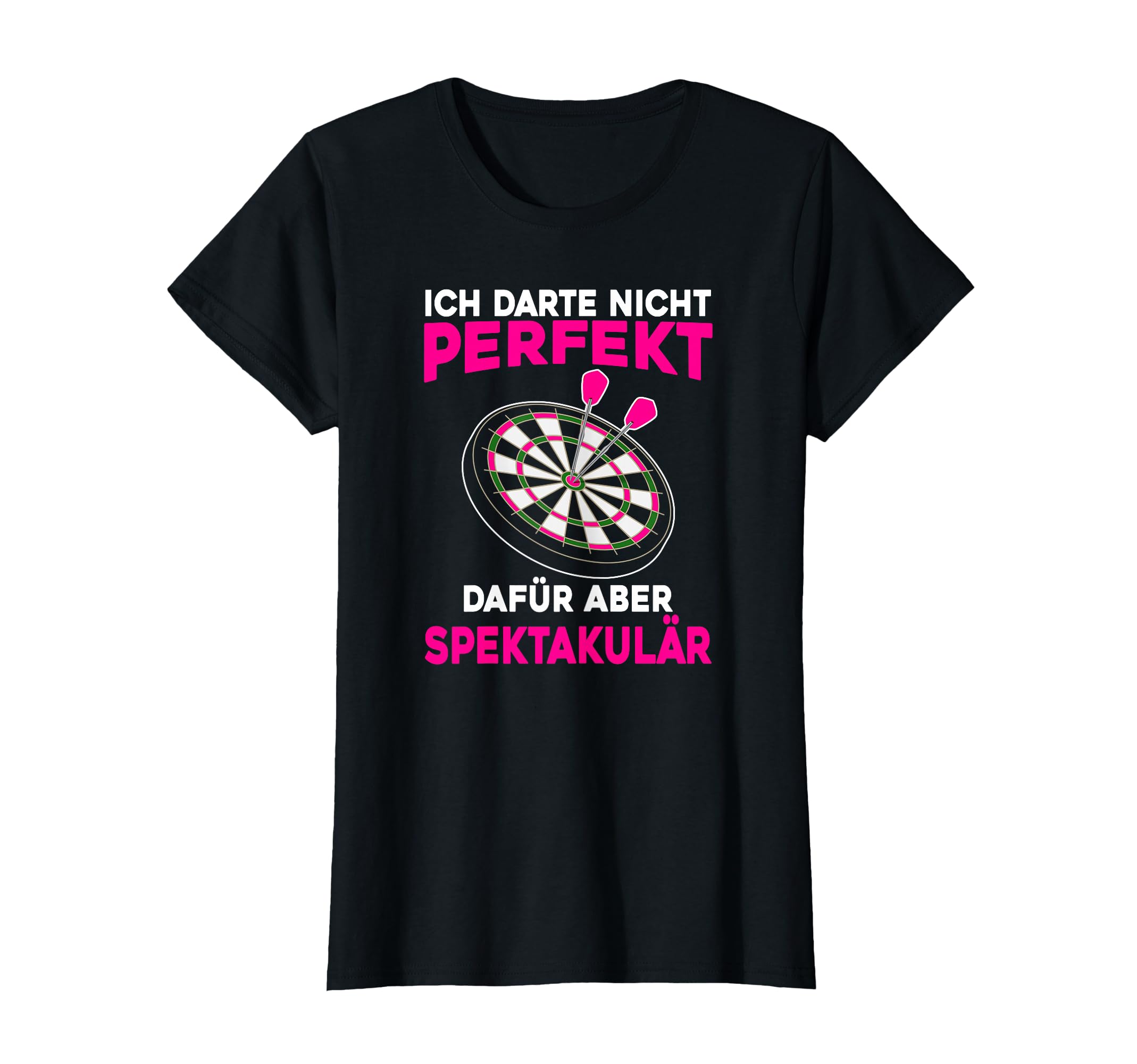 Kleidung mit Designs von Amazon Merch on Demand