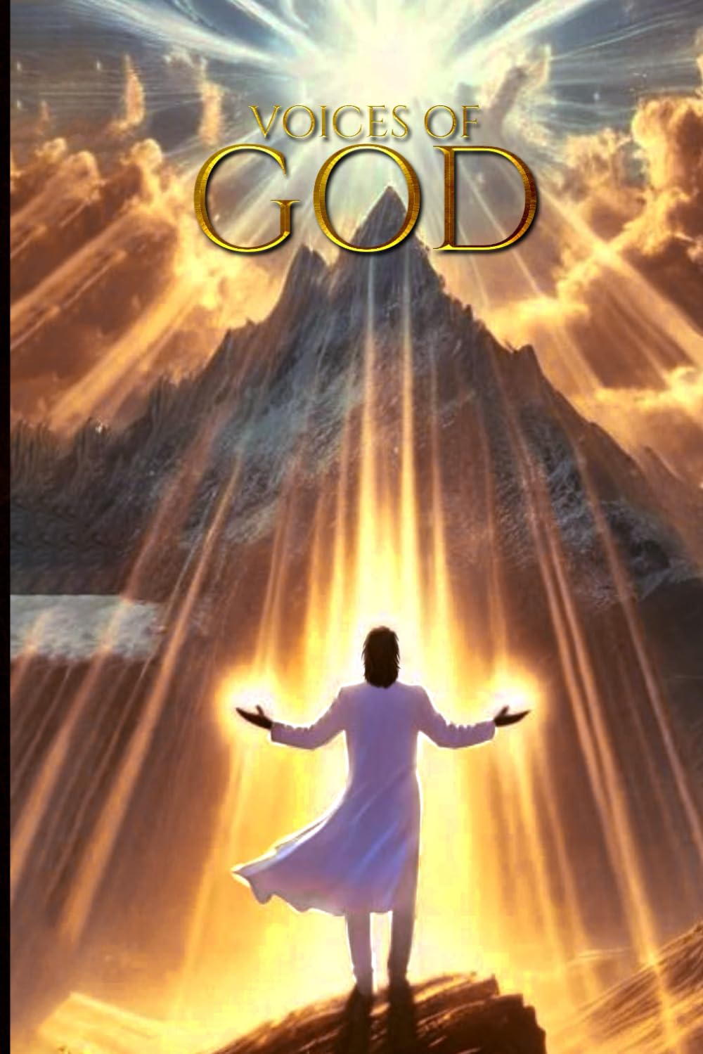 VOICES OF GOD