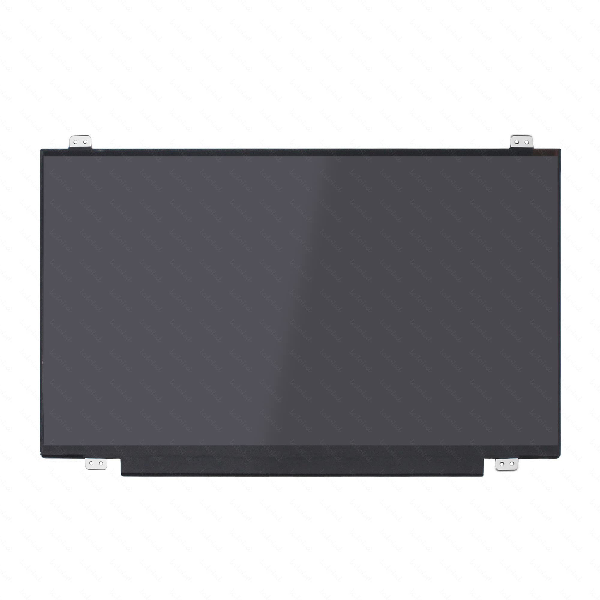 14.0" Screen Replacement N140HCA-EAC Rev.B1 Non Touch FHD 1920x1080 30 Pin LCD LED Display - Foto 4