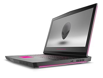 Amazon.co.jp: Dell ゲーミングノートパソコン ALIENWARE 17 QHD