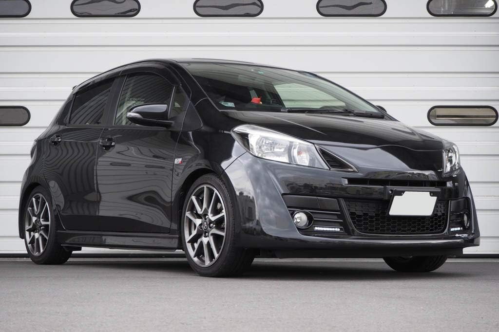 Amazon Tein テイン 車高調 Flex Z トヨタ ヴィッツ 130系 アクア ラクティス 1 5l 2wd Vsq32 C1as2 車高調キット 車 バイク