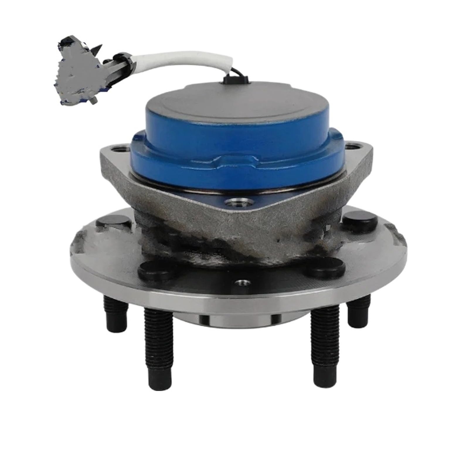 Cuscinetti Ruota Assembly 12413071 513186 per Cadillac CTS STS Sovralimentato 2.8 3.2 3.6 4.4 4.6 V6 V8 03-12 1 Pezzo Cuscinetto Ruota Anteriore Auto Accessori