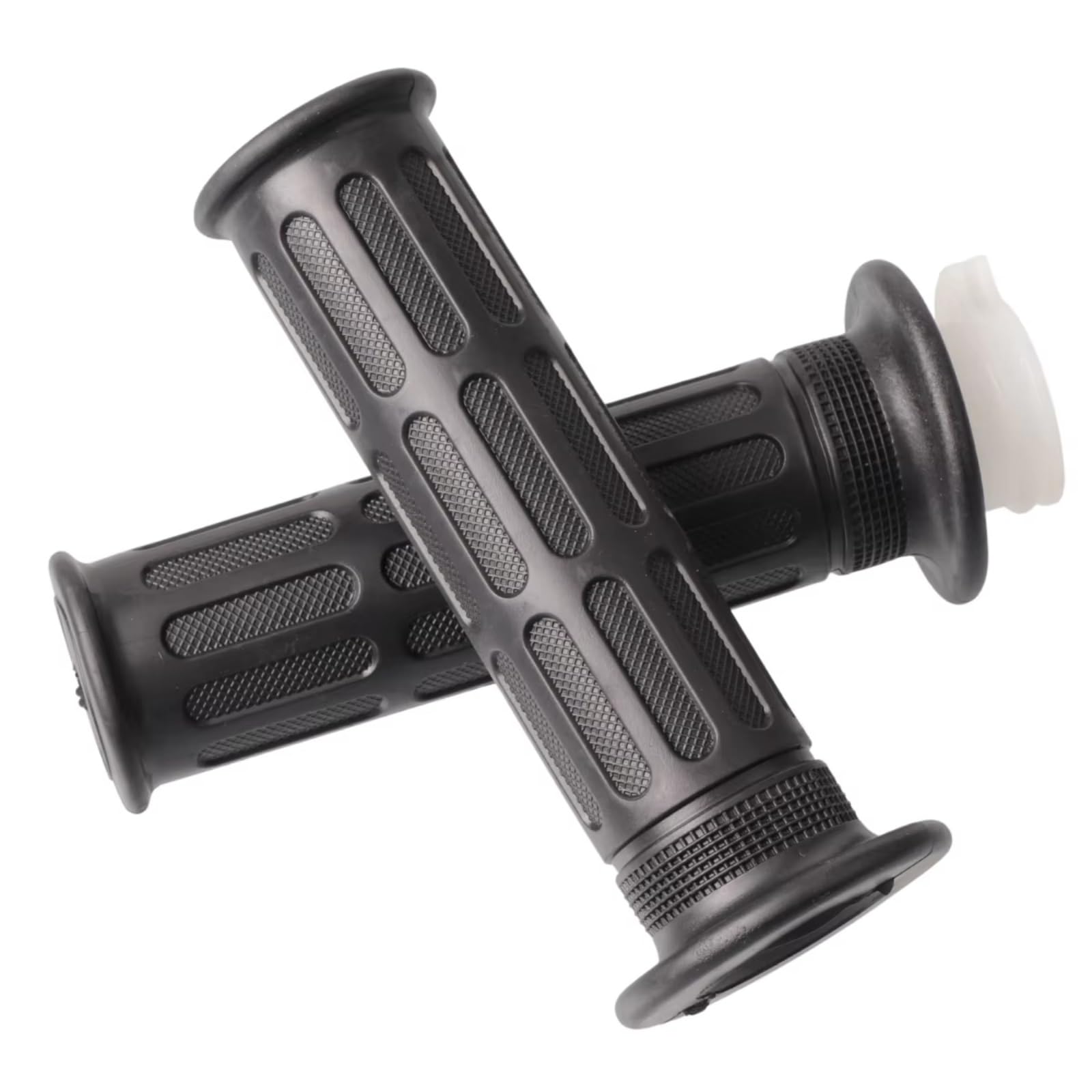 Cubiertas Agarre Manillar Motocicleta Para CG125 Para JX125 Empuñadura motocicleta