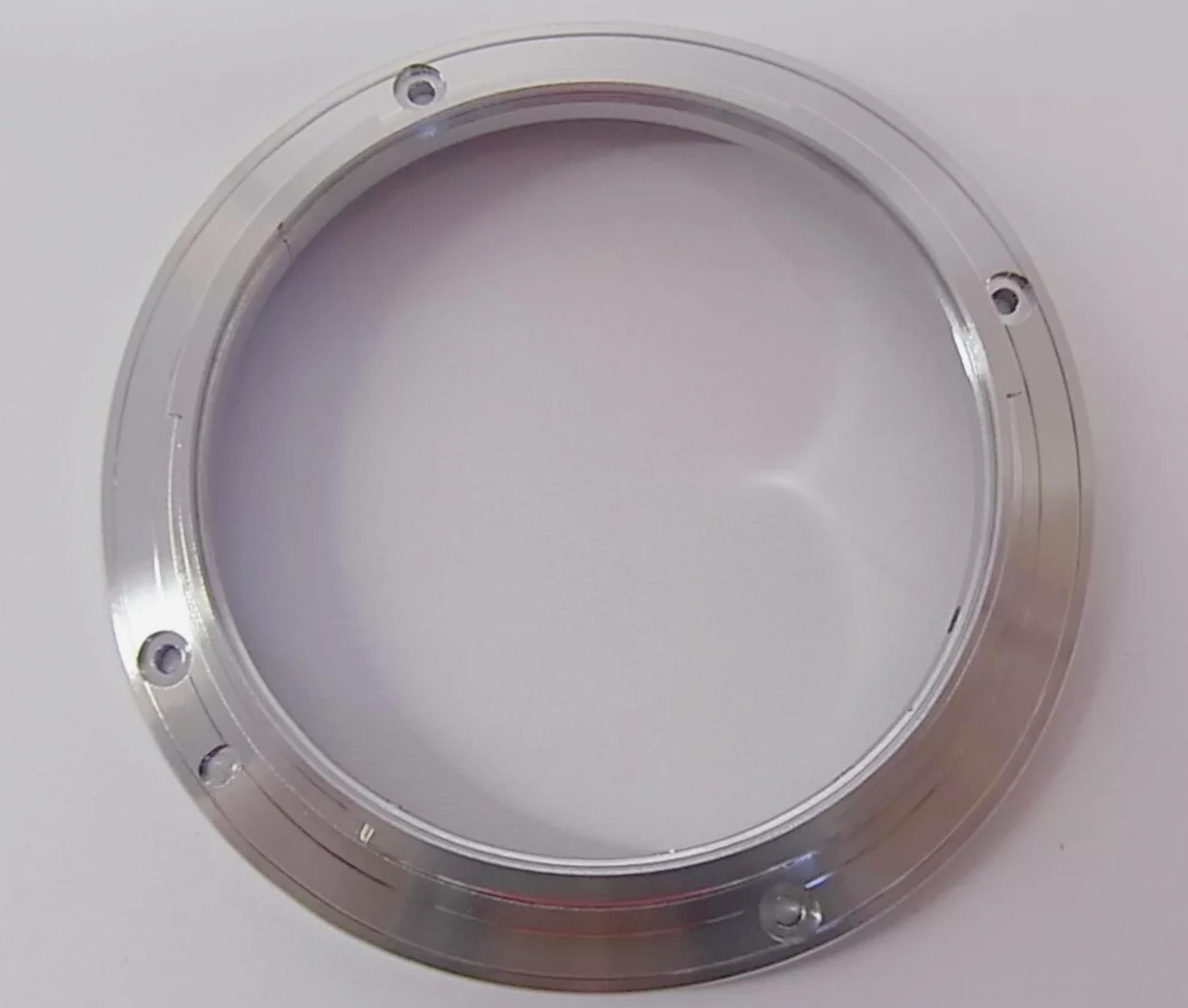 NEW Lens Mount Bayonet Ring Compatible with Canon EF 24-70mm f/2.8 L USM