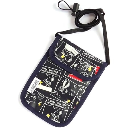 Amazon Co Jp チケットホルダー 首下げ用 1枚 シューズ バッグ