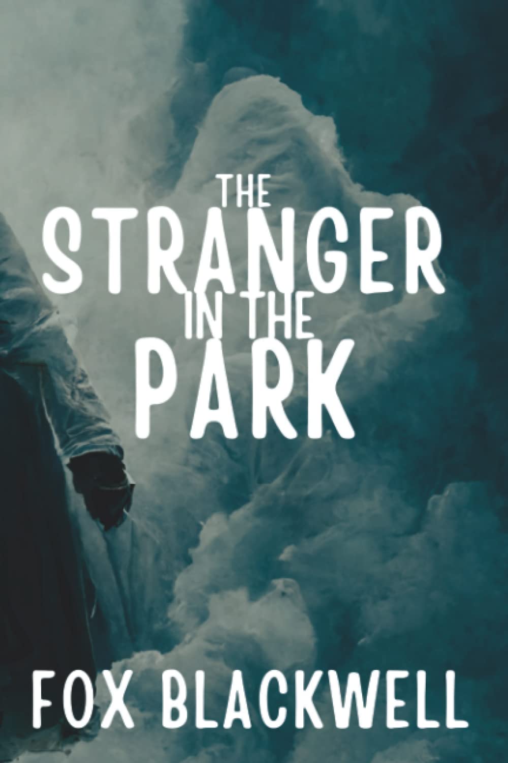 The Stranger in the Park