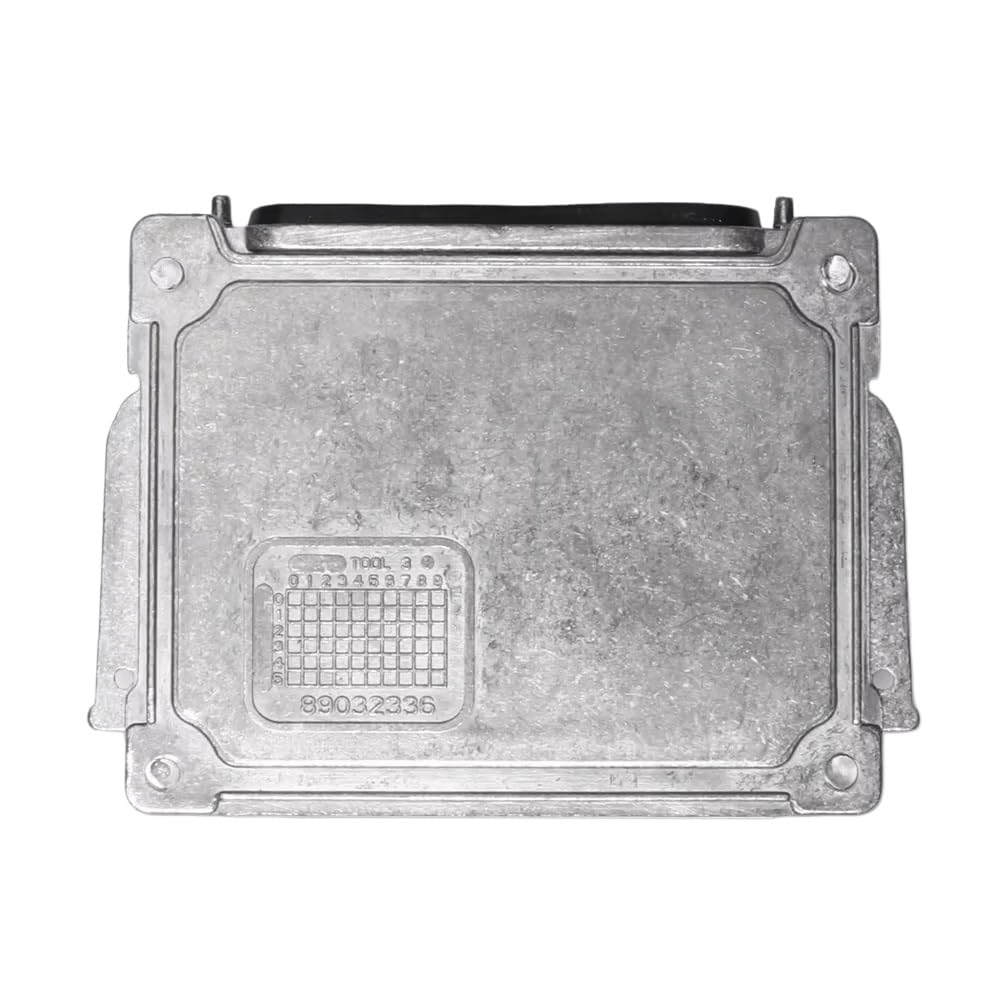 Lighting Driver 89034934 63117180050 Xenon Headlight HID Ballast Unit Module for Q7 4L 2006 2007 2008 2009