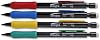Integra Grip Mechanical Pencil, Refillable, 0.5mm, Assorted ITA36152