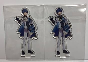 いれいす アクリルスタンド If Amazon.co.jp: いれいす いふくん Ifくん 2周年 アクスタ アクリル