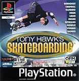 tony hawk playstation store  Tony Hawk\'s Skateboarding