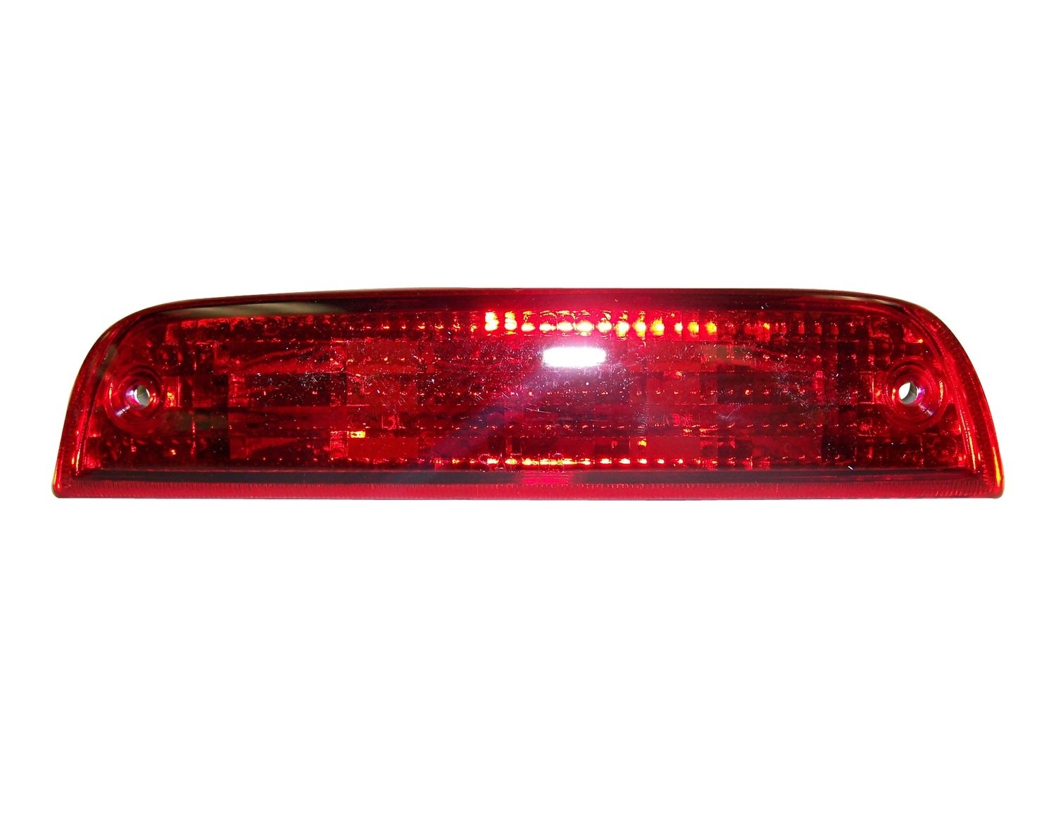 Amazon.com: Crown Automotive 55054992 High Mount Stop Lamp