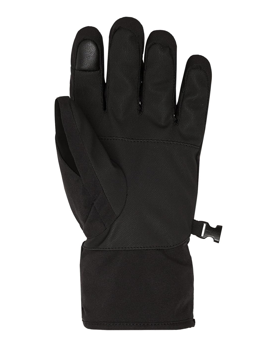 Quiksilver Cross Glove Cold Weather Gloves Homme (lot de 1)