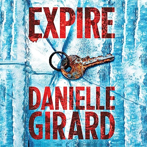Expire Dr. Schwartzman, Book 4 (Audio Download) Danielle Girard